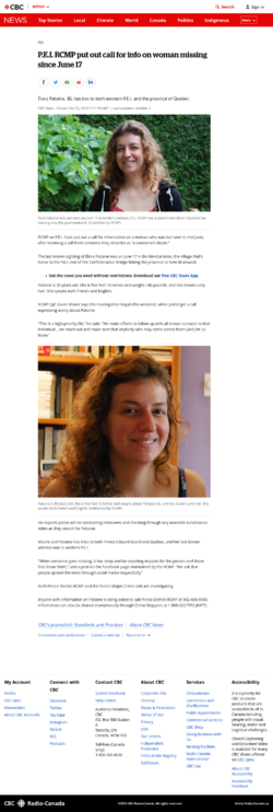 Screenshot 2023-10-05 at 00-43-25 P.E.I. RCMP put out call for info on woman missing since Jun...png