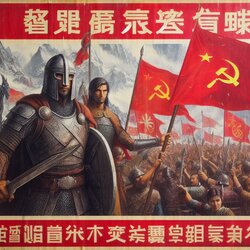 Chinese Communist Stormcloaks.JPG