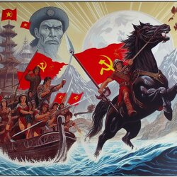 Vietnam Stormcloak featuring Jarl Uncle Ho.JPG
