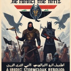 Baathist Stormcloaks.JPG