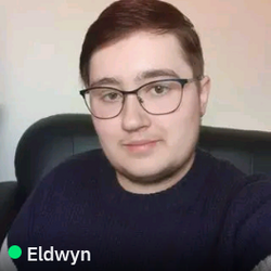Eldwyn