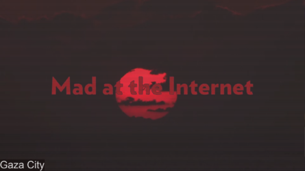 Mad at the Israel.png