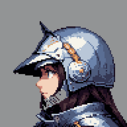 palettized-0283-2908934964-Portrait of a knight helmet, profile, flat colors, (pixelart), _lor...png