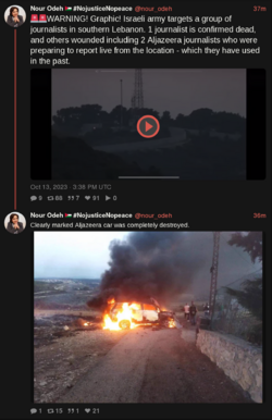 screen-journalist-target-2023-10-13 at 12-16-19 Nour Odeh 🇵🇸 #NojusticeNopeace (@nour_odeh).png