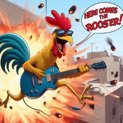 Here comes the Rooster 1.jpg