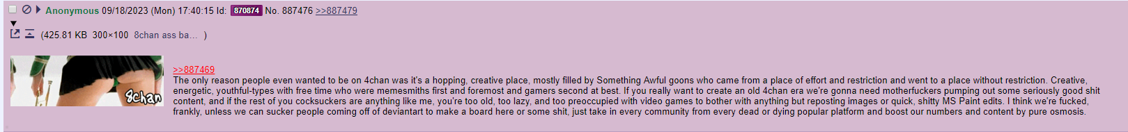 why 8chan cannot ever become the new 4chan.png