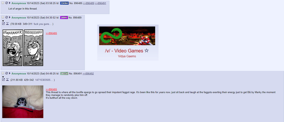 welcome to the gamergate general.png