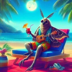 mothman hawaii beach.jpg