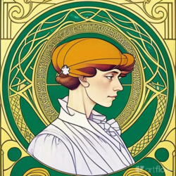 Art Nouveau