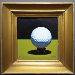 Oil Painting