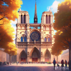 Notre Dame - Anime 3D.png