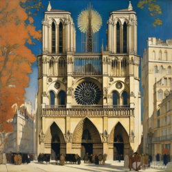 Notre Dame - Art Nouveau.png