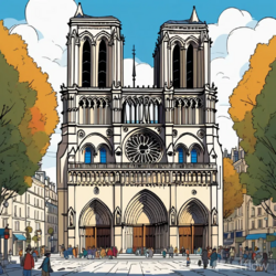 Notre Dame - Cartoon.png