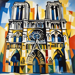 Notre Dame - Cubism.png
