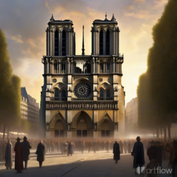 Notre Dame - Digital Art.png