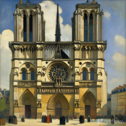Notre Dame - Gauguin.png