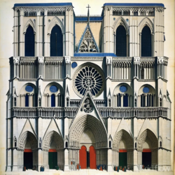 Notre Dame - Mediaeval Art.png