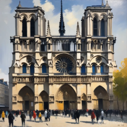 Notre Dame - Oil Painting.png