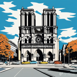 Notre Dame - Pop Art.png