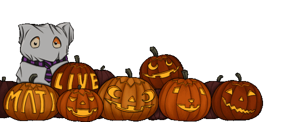 MATI NEWS - Spooky Ghost.gif