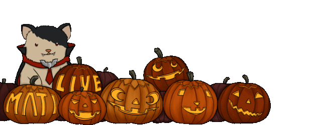 MATI NEWS - Spooky Vampire.gif