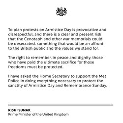Remembrance_Day_Protests_Rishi_Sunak_Statement_11-03-23.jpeg