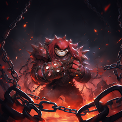 03 - SpikeyKnux.png