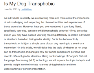 FireShot Capture 066 - Is My Dog Transphobic - - seekforpet.com.png