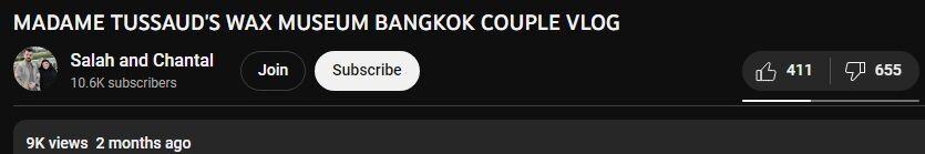 MADAME TUSSAUD'S WAX MUSEUM BANGKOK COUPLE VLOG.jpg