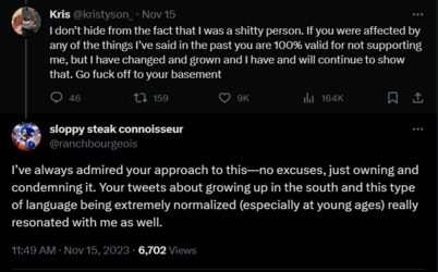 FireShot Capture 363 - sloppy steak connoisseur on X_ _@kristyson_ I’ve always admired your _ ...png