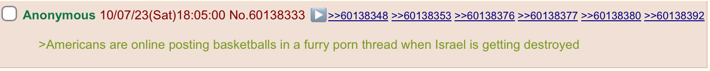trash - sdg - Stable Diffusion General - Off-Topic - 4chan.png