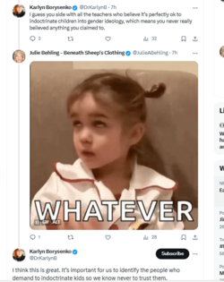 karlyn no children in church 5.PNG