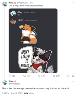 Screenshot 2023-11-27 at 07-39-37 Wren 🌸 on X This is like the average person the moment they ...png