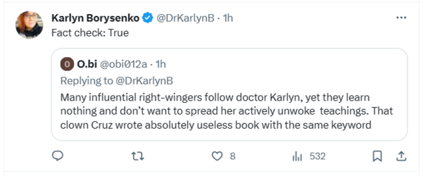 karlyn ted cruz book.PNG