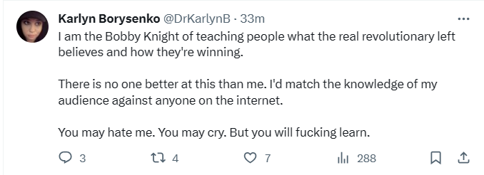 karlyn bobby knight of teaching.PNG