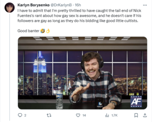 karlyn nick fuentes gay sex.PNG