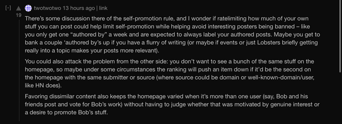 Lobsters  Hacker News  Lobsters.png