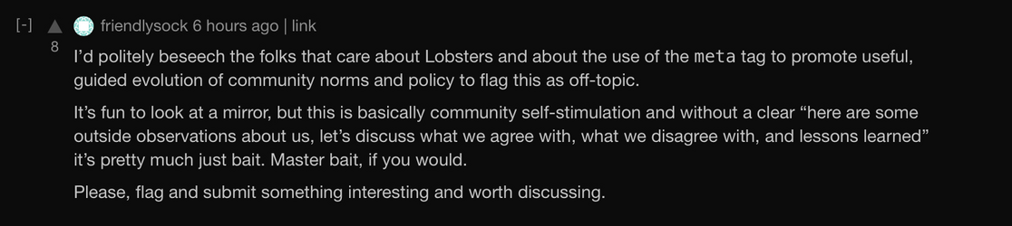 Lobsters  Hacker News  Lobsters 2.png