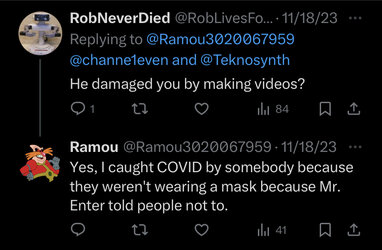 Enter Gave Him Covid.jpeg