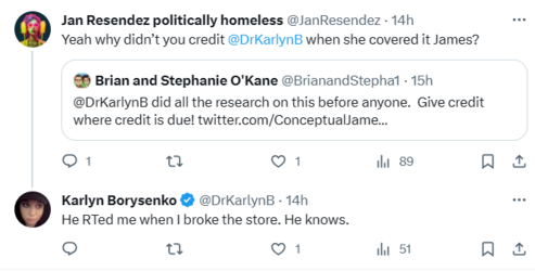 karlyn's people harassing james.PNG