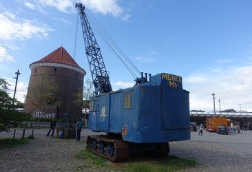 Bagger_von_Menck_&_Hambrock_1937_gebaut,.jpg