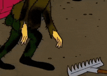 jordan when triggered by comment.gif