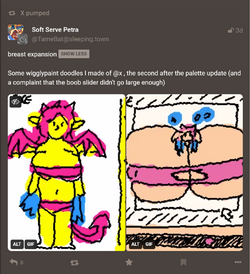 imagine mario paint when that thing that functions as the paint all starts but it blows whatev...png
