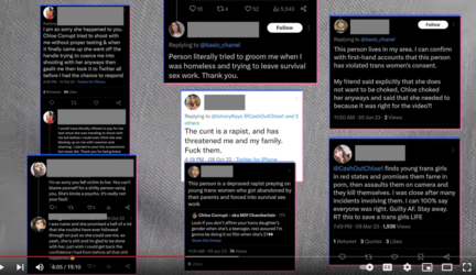 Chloe Corrupt Predators Enablers & Vulnerable Young Trans Women & Girls.png