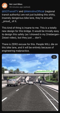 We need to stop building new unprotected street-level bike lanes..jpg