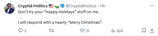 Screenshot 2023-12-21 at 21-27-58 (1) Cryptid Politics 🇺🇸🐊 (@CryptidPolitics) _ X.png Screenshot 2023-12-21 at 21-27-58 (1) Cryptid Politics 🇺🇸🐊 (@CryptidPolitics) _ X.png