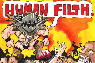 HUMAN FILTH.jpg
