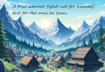A True Warrior.jpg