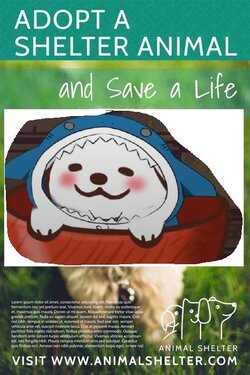 Flam pupcup shitpost.jpg