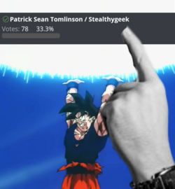 I voted, stalkers.png